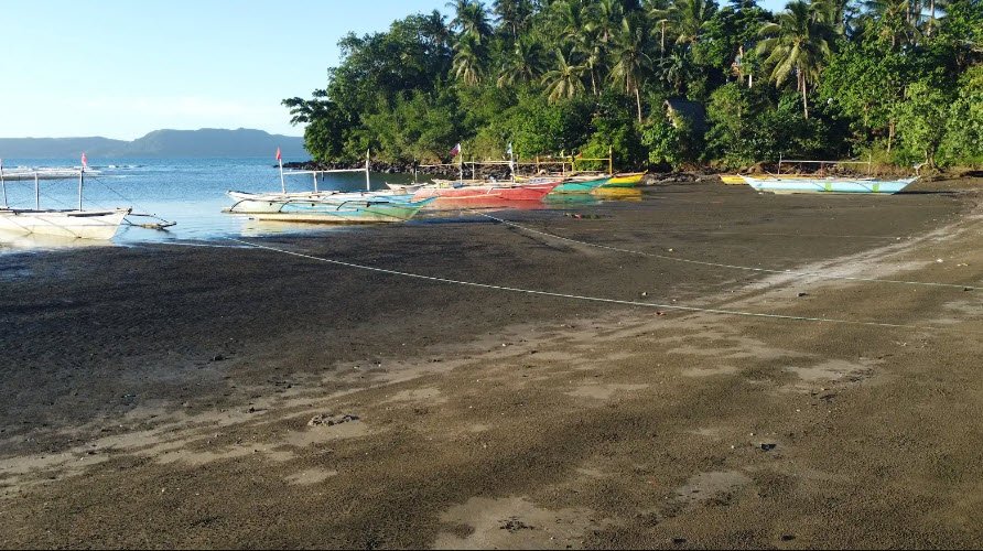 Balogo Beach , , Philippines